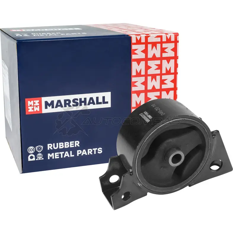 Подушка двигателя (опора) / КПП Nissan: Almera 00- MARSHALL H HC5XV 1441204790 M8080217