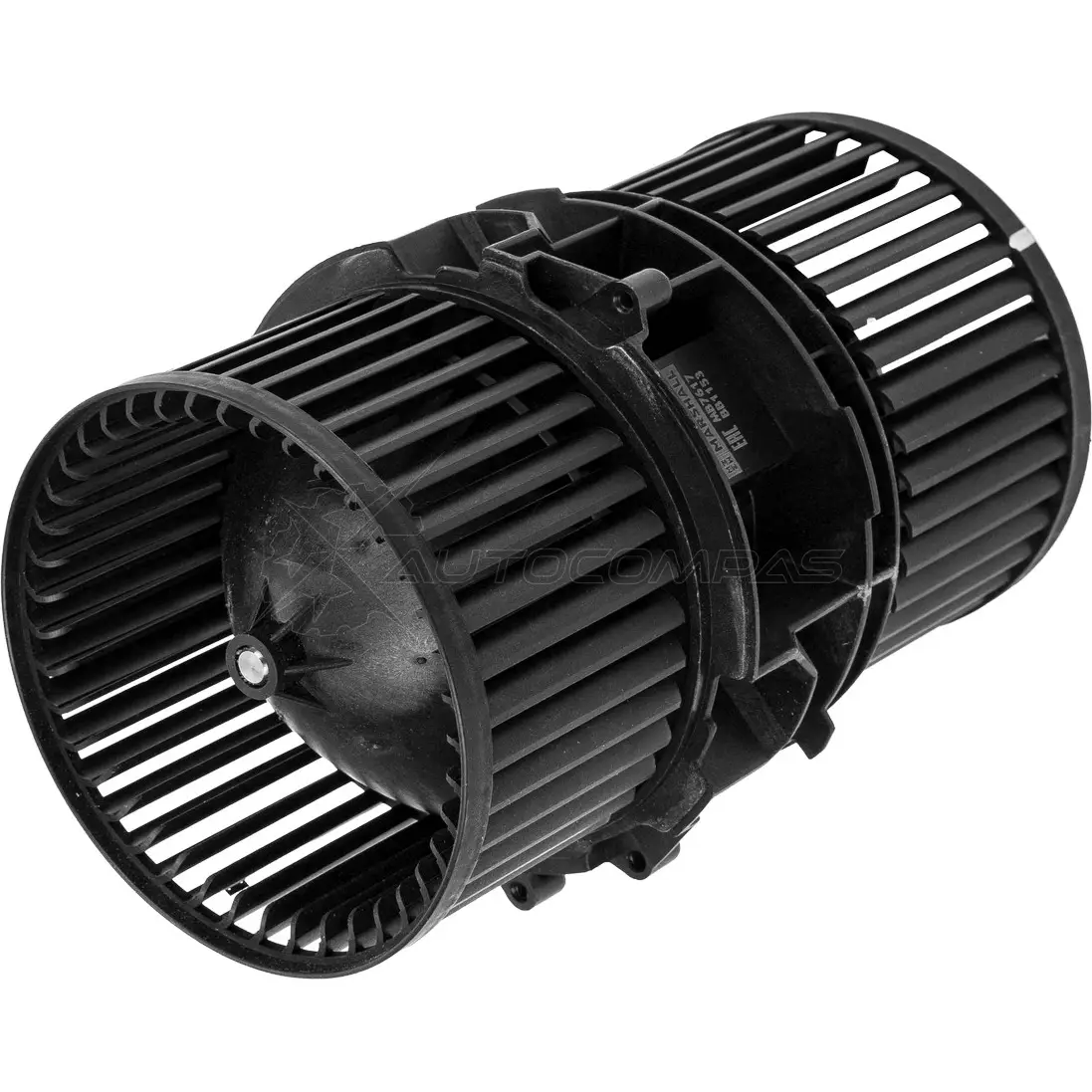 Вентилятор печки Renault Fluence (L30) 10- MARSHALL 3U7 270N MB7617 1441205096 - Изображение 1