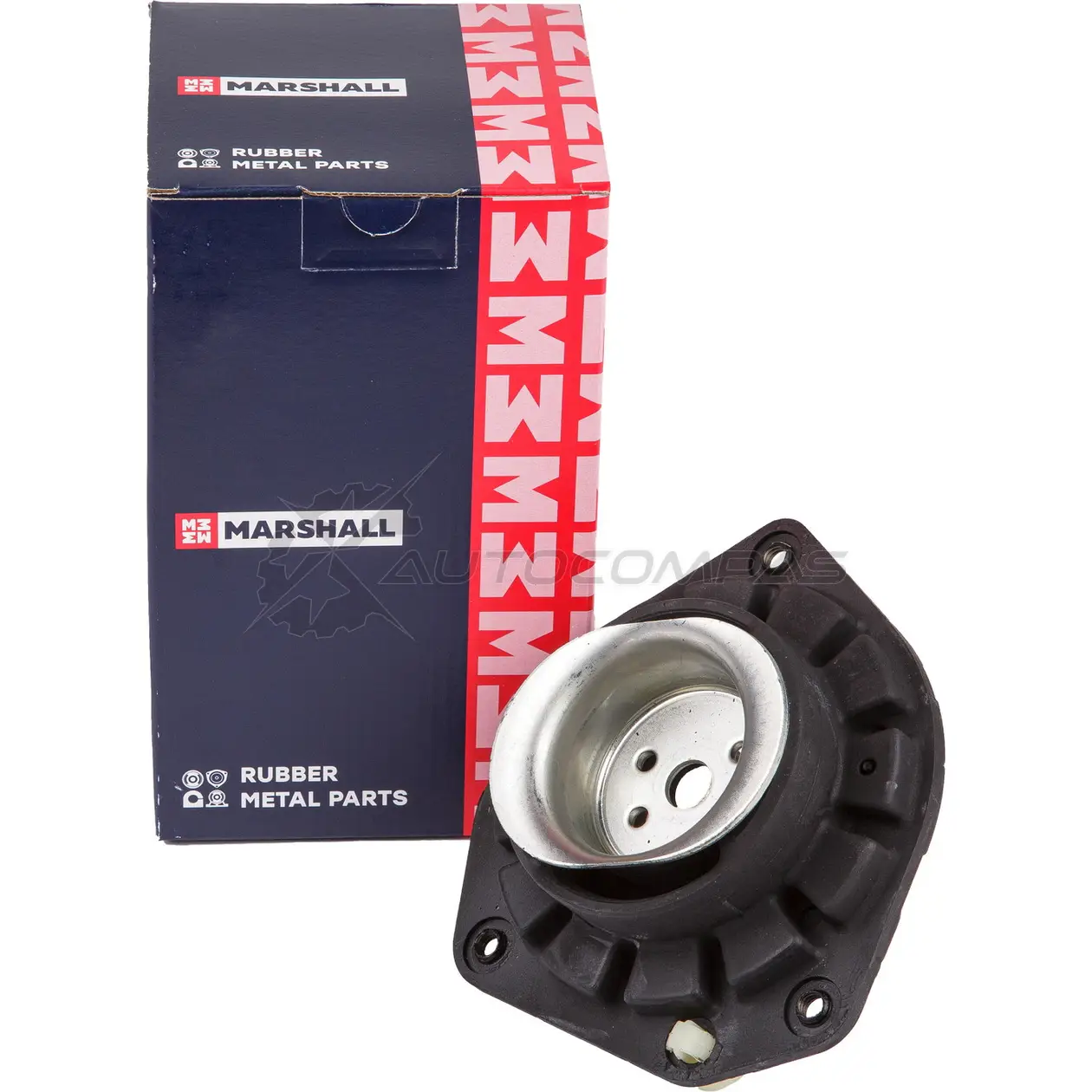 Опора амортизатора Renault: Megane 03- MARSHALL M8080110 A W7JIRM 1441205219