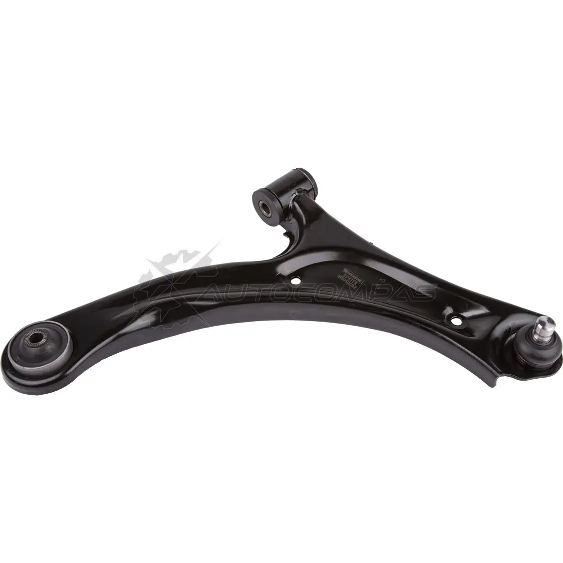 Рычаг подвески Suzuki Liana Aerio 01-, Wagon R 92- MARSHALL M8050692 UPYWL9 T 1441205338