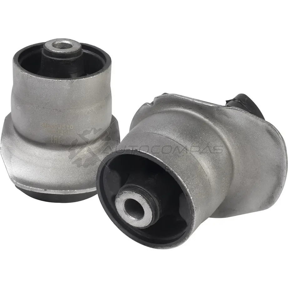 Сайлентблок Toyota: Allion 01-, Corolla 02-, Opa 00-, Prius 03- MARSHALL 1441205814 M8082510 JKM F53 - Изображение 1