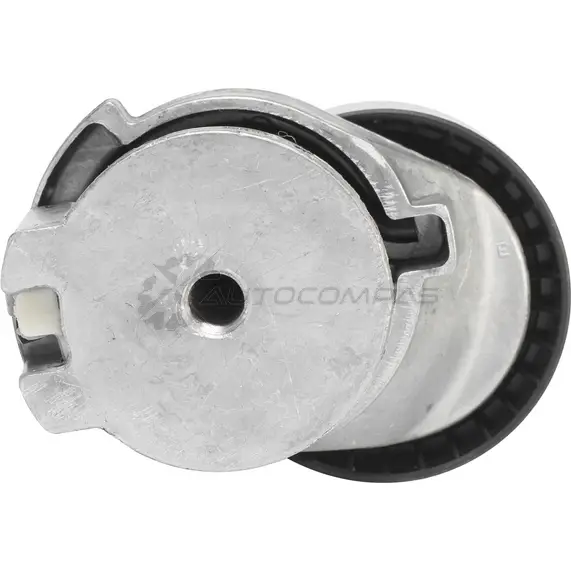 Натяжитель ремня Skoda Fabia II 06-, Octavia (A5) 04-, Rapid 12-, VW Polo Sedan 10-, Tiguan I 07- MARSHALL 1441205923 5 H4X9V MS8849 - Изображение 1
