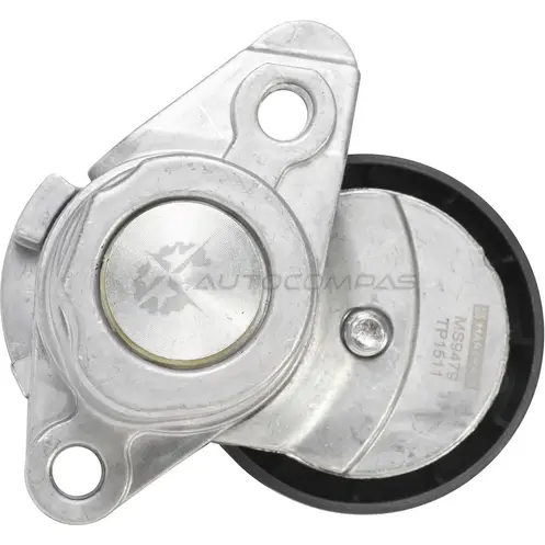 Натяжитель ремня Skoda Octavia III (A7) 12-, Rapid 12-, VW Polo Sedan 10-, Tiguan I, II 07- MARSHALL 1441205942 D 1N2XP MS9479 - Изображение 1