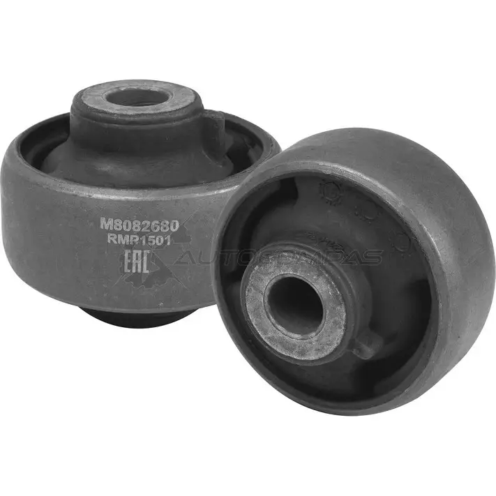 Сайлентблок VAG: Octavia 04-, Superb 08-, Yeti 09-, Caddy 10-, Jetta 10-, New 11-, Passat 10- MARSHALL I MA29CG M8082680 1441206087 - Изображение 1