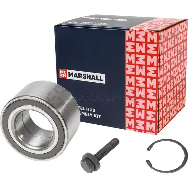 Подшипник ступичный VW Amarok 10- MARSHALL M8136746 0U3 HK 1441206143