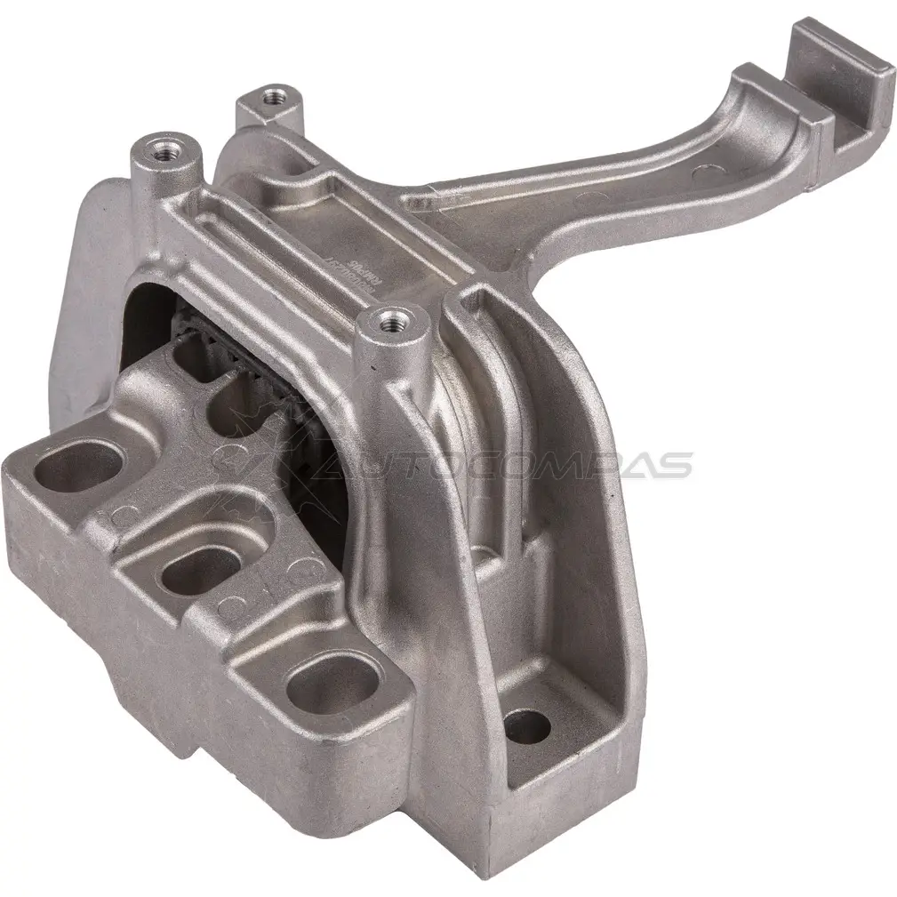 Подушка двигателя (опора) / КПП Skoda: Octavia III 12- MARSHALL M8080297 N31 8Z2 1441206311