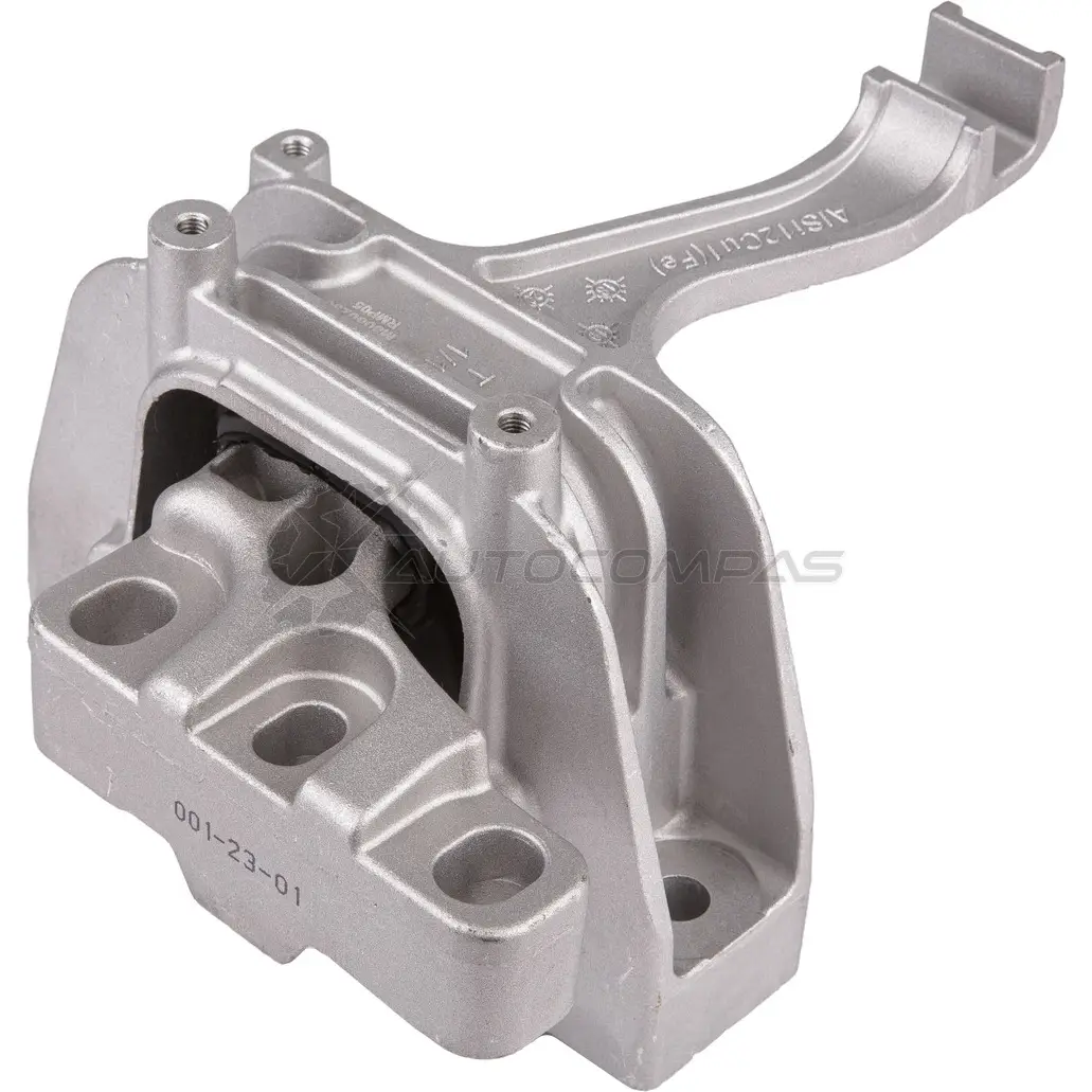 Подушка двигателя (опора) / КПП Skoda: Octavia III 12-, Kodiaq 16-, Karoq 17- MARSHALL P 111G M8080296 1441206312