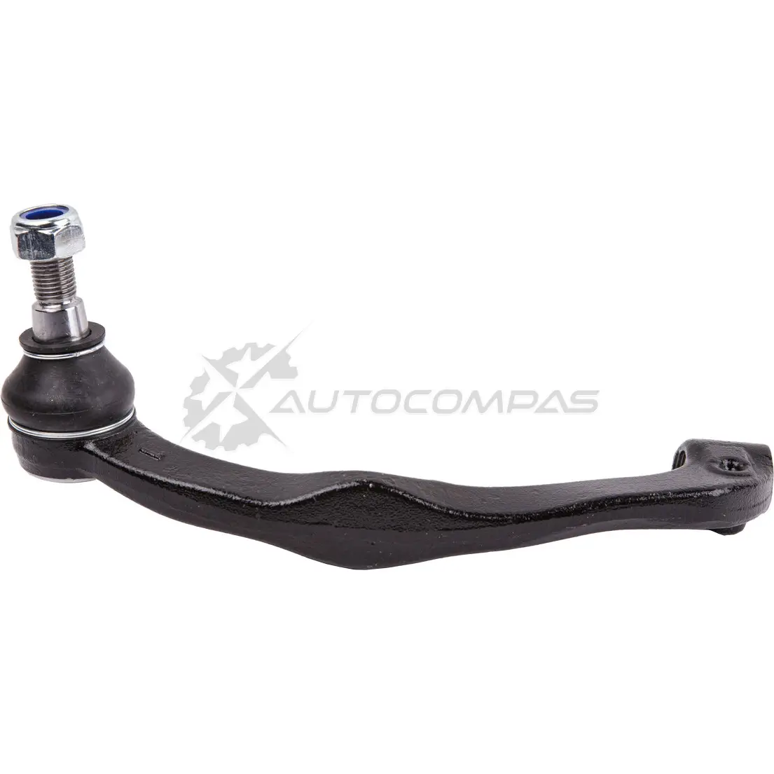Наконечник рулевой VOLKSWAGEN MULTIVAN V 03-, TRANSPORTER V-VI 03- MARSHALL MTAV NV6 M8070531 1441206406