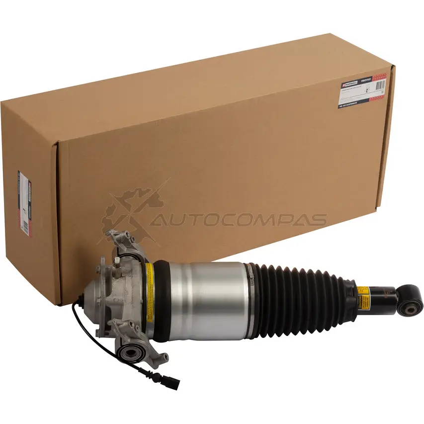 Пневмостойка Porsche Cayenne 2010-2018, VW Touareg 2010-2018 MARSHALL GDE0 RK M8011121 1441206458 - Изображение 1
