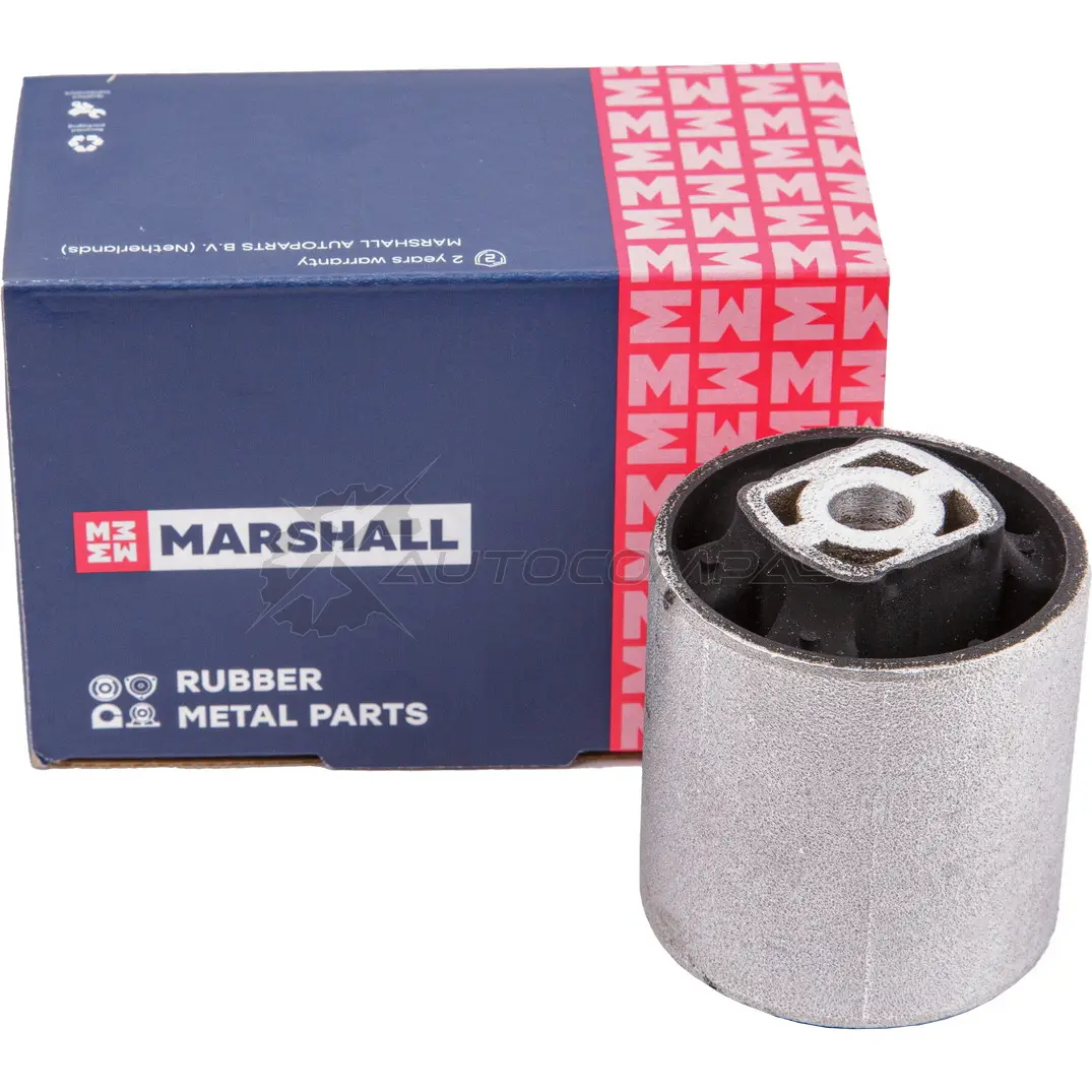 Сайлентблок AUDI A5 (8T3) 07-, AUDI A4 (8K2,8K5) 07- MARSHALL 1441206543 M8083520 BPKJPB 0