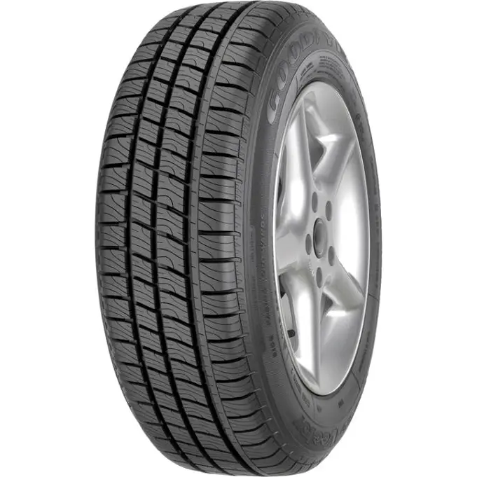 Всесезонная шина Goodyear 'Cargo Vector 215/65 R16C 109/107T' GOODYEAR XKWSQMM 50DY P 4899260 1437051293