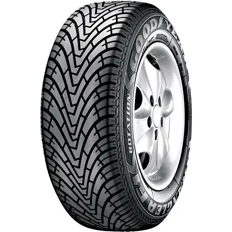 Летняя шина Goodyear 'Wrangler F1 275/40 R20 W' GOODYEAR 1437051517 R2S71P 509366 ZZB KQ