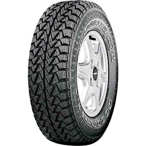 Всесезонная шина Goodyear 'Wrangler AT/R 205/75 R15 97T' GOODYEAR BVF6DL5 0 0ZM2N 1437051191 509812