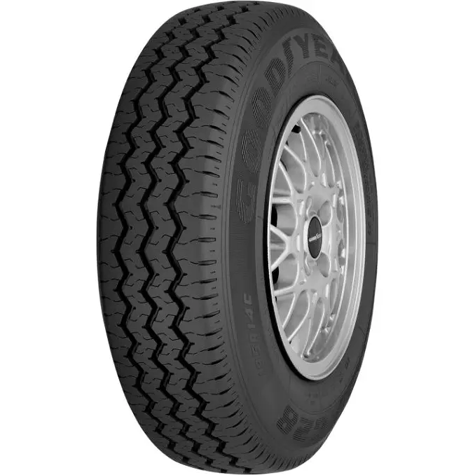 Летняя шина Goodyear 'Cargo G28 195 R14C 106/104P' GOODYEAR 1437051582 3LP8D EBE1 P 556843