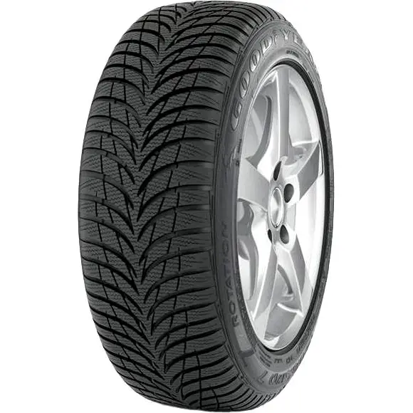 Зимняя шина Goodyear 'Ultra Grip 7 Plus 205/55 R16 94H' GOODYEAR 6223281 WMZ8P 1437051586 U69UR P