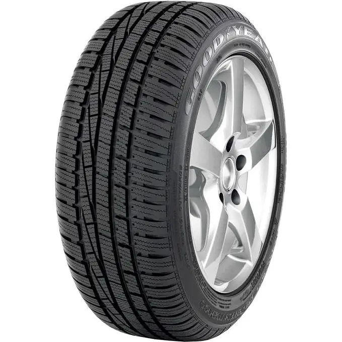 Зимняя шина Goodyear 'Ultra Grip Performance 225/60 R16 102V' GOODYEAR 6334777 V 654W 1437051250 7CKIXN