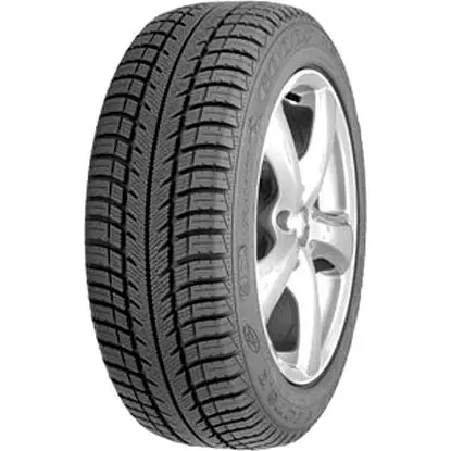 Всесезонная шина Goodyear 'Eagle Vector EV-2 215/55 R16 93V' GOODYEAR 1437051603 6419050 1KQJCQ LOW7 E
