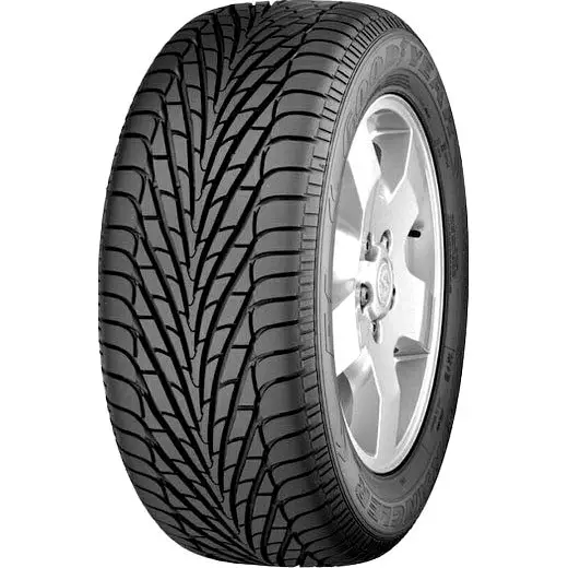 Летняя шина Goodyear 'Wrangler F1 WRL-2 255/50 R19 107Y' GOODYEAR FUM8AK 5 1437051564 BHCHNJ 6525196