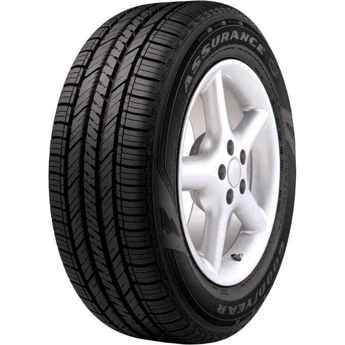 Летняя шина Goodyear 'Assurance Fuel Max 225/60 R17 98T' GOODYEAR H4I6 08 1437051613 6526880 HXX67OB