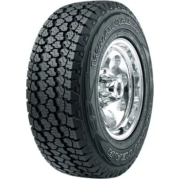 Всесезонная шина Goodyear 'Wrangler SilentArmor 245/75 R17 110T' GOODYEAR 0 C1DB 1437051539 WZABXFV 6528627