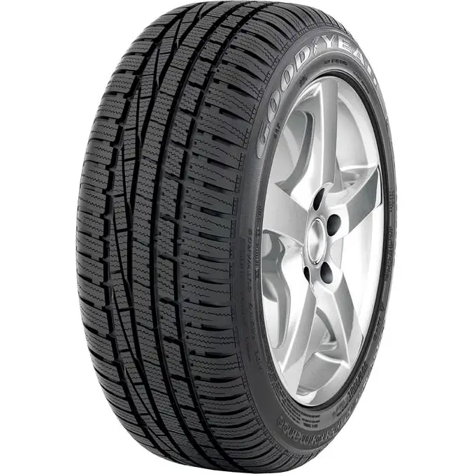 Зимняя шина Goodyear 'Ultra Grip Performance 225/45 R17 94H' GOODYEAR N4H42 6931859 ANGI7 F 1437051253