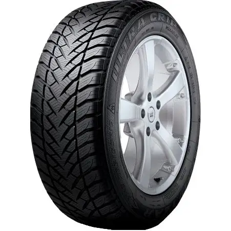 Зимняя шина Goodyear 'Ultra Grip Suv 255/55 R18 109H' GOODYEAR 1437051193 8465787 XXK293P 9J 5SHBR