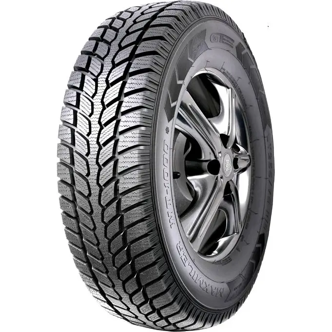 Зимняя шина GT Radial 'Maxmiler WT-1000 265/75 R16C 119/116Q' GT RADIAL 1437054356 VJYVM C 5WVOZ 10386100