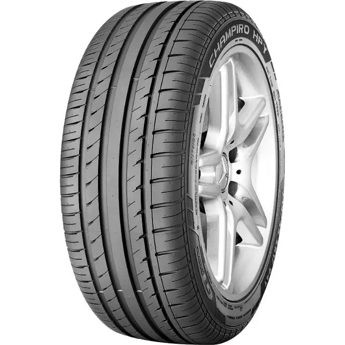 Летняя шина GT Radial 'Champiro HPY 245/40 ZR18 97Y' GT RADIAL 1437053980 10387794 H9V Q4 8ULI02