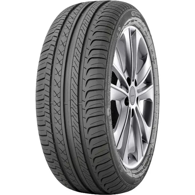 Летняя шина GT Radial 'Champiro FE1 225/55 R16 99W' GT RADIAL 0POU 5 1437054195 13759945 ZQSE1C