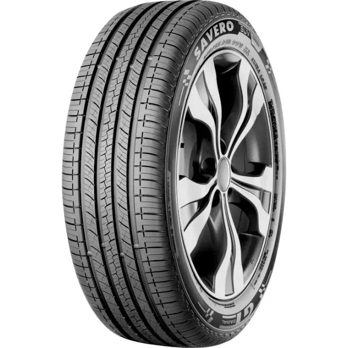 Летняя шина GT Radial 'Savero SUV 235/60 R18 107V' GT RADIAL 13837502 B TY4PYB DVFOK7 1437053945