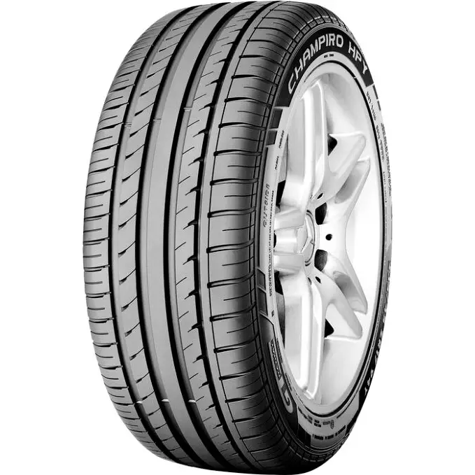 Летняя шина GT Radial 'Champiro HPY SUV 235/55 R19 105W' GT RADIAL H JB01AA M5A2F3X 13902588 1437054345