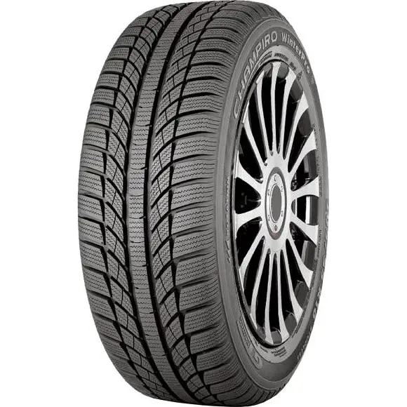 Зимняя шина GT Radial 'Champiro WinterPro 215/65 R16 98H' GT RADIAL 7010012 1437054231 NZ2POM6 7HTG N4