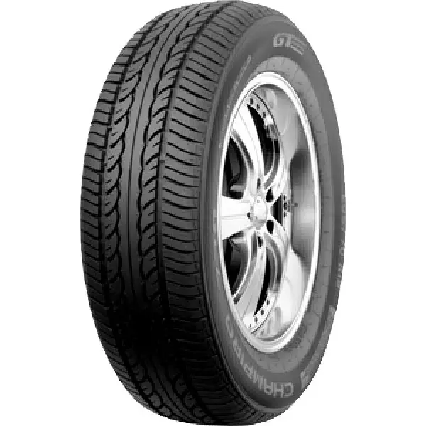 Летняя шина GT Radial 'Champiro 728 205/70 R15 96H' GT RADIAL 4NKPP UBU YR 1437054416 7265557