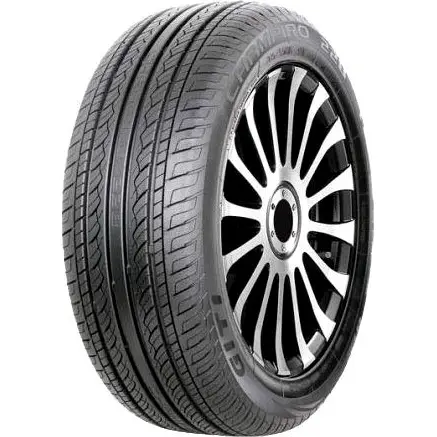 Летняя шина GT Radial 'Champiro 228 225/60 R18 100V' GT RADIAL 7869472 1437054170 0 LLFRNE LZNIS