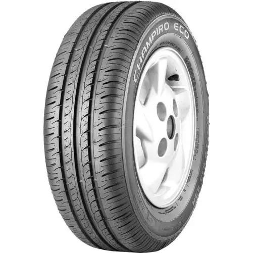 Летняя шина GT Radial 'Champiro ECO 165/70 R14 85T' GT RADIAL 1437054322 7870896 4Y05UP 4 1QZQB изображение 0