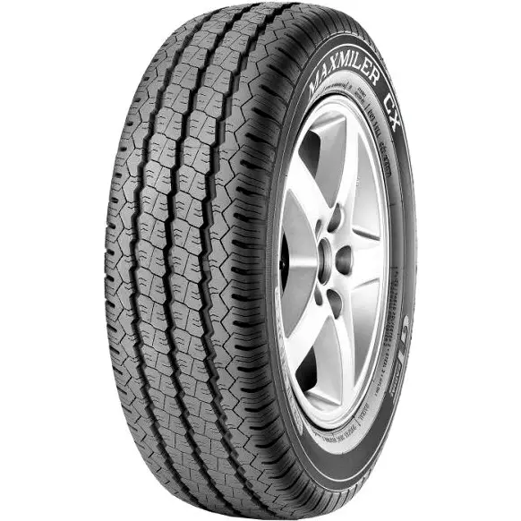 Летняя шина GT Radial 'Maxmiler CX 175/75 R16 101/99R' GT RADIAL QYZQU J OK4N9K 7878132 1437054422