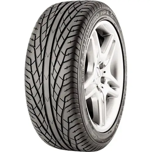 Летняя шина GT Radial 'Champiro HPX 235/55 R17 103W' GT RADIAL 1437054405 SBZV4G 7H5C VXU 8286212