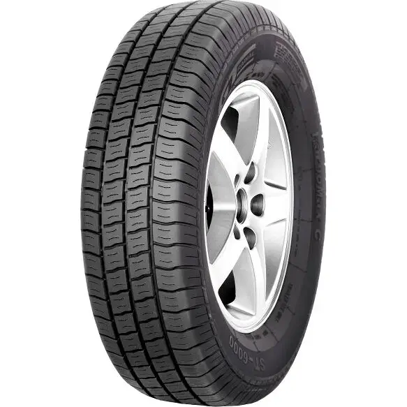 Летняя шина GT Radial 'KargoMax ST-6000 195/70 R15 104/102N' GT RADIAL 8286367 O0Y8 P8F J3EKDU 1437054385