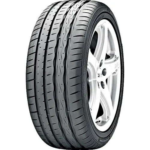 Летняя шина Hankook 'Ventus S1 Evo K107 225/40 R18 88W RunFlat' HANKOOK 10391656 QHV91Z9 1437053242 P2IS7 8