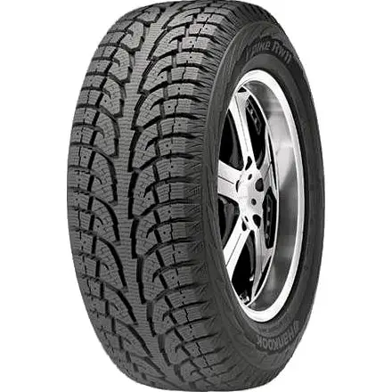 Зимняя шина Hankook 'i*Pike RW11 235/50 R18 97T' HANKOOK EI08J 7 1437052293 10669222 FRY4CA
