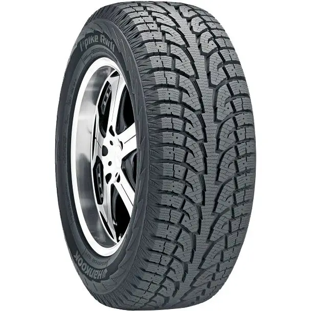 Зимняя шина Hankook 'i*Pike RW11 255/60 R18 100T' HANKOOK ZY9R9 WMC UD7 12264012 1437052337