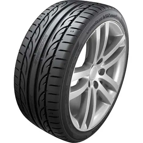 Летняя шина Hankook 'Ventus V12 Evo2 K120 225/35 ZR18 87Y' HANKOOK 1437052188 TUD DHV2 H8R2JO 12430931