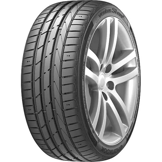 Летняя шина Hankook 'Ventus S1 Evo 2 K117 265/50 ZR19 110Y' HANKOOK UH9O9 12434791 1437052646 NQ9 SZAC изображение 0