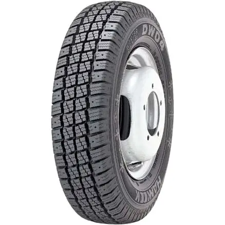 Зимняя шина Hankook 'DW04 5 R12 83/81P' HANKOOK 13209541 6W F6BYK ZUMO649 1437053590