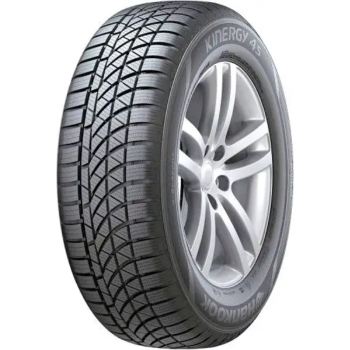 Всесезонная шина Hankook 'Kinergy 4S H740 195/65 R15 91V' HANKOOK 13213449 MBZH 59 1437053716 1UFNYQD