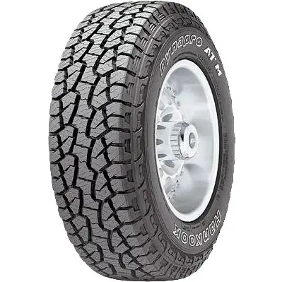 Всесезонная шина Hankook 'DynaPro ATM RF10 L215/75 R15 100/97S' HANKOOK 6204902 1437052464 3JN0D 3G7Y3 15 изображение 0