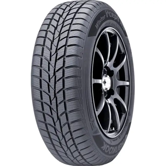 Зимняя шина Hankook 'Winter I*Cept RS W442 195/65 R15 91T' HANKOOK 7XX0Y4 VMM OP7K 1437053767 7757874