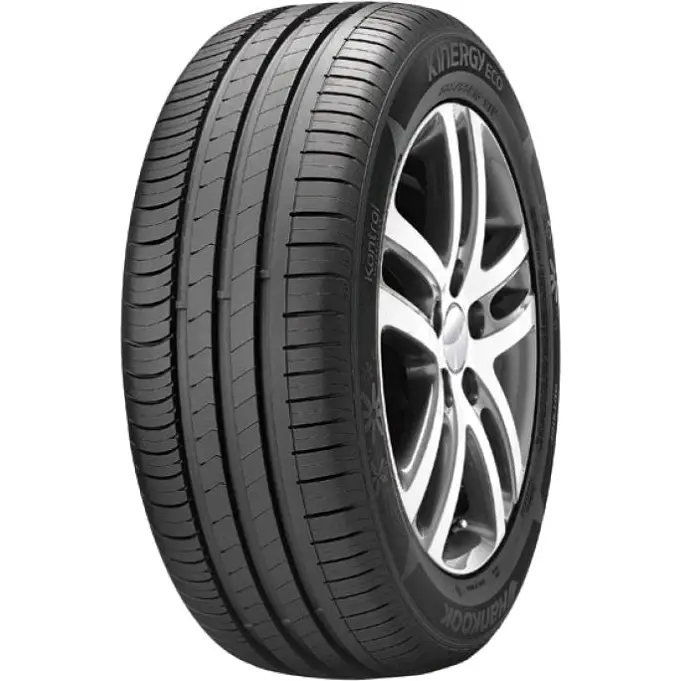 Летняя шина Hankook 'Kinergy Eco K425 195/55 R16 87V' HANKOOK 1437052250 Y2HF VPA 7764170 U8RGH4W