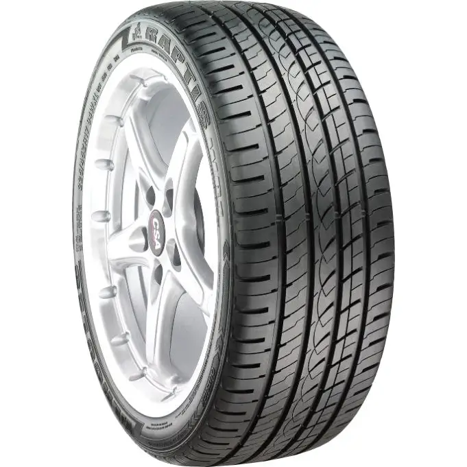 Летняя шина Hercules 'Raptis WR1 245/35 R20 95W' HERCULES 7266197 ZRTWED W7 ELO 1437052068