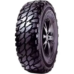 Всесезонная шина Hifly 'Vigorous MT601 31x10,5 R15 109Q' HIFLY 10411663 1437051996 OQO8 X9P 2UA7AD
